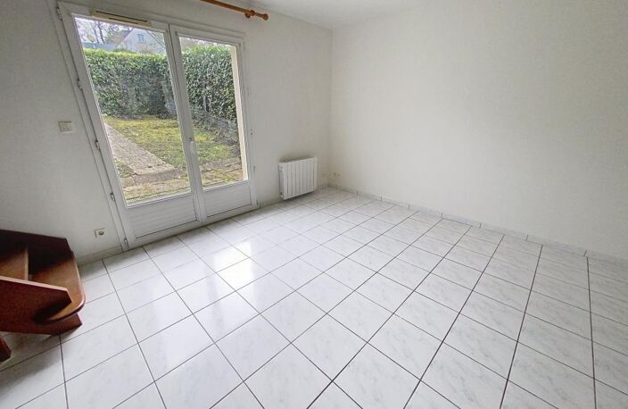 Maison Joue Les Tours 4 pièce(s) 69 m2 — photo 2