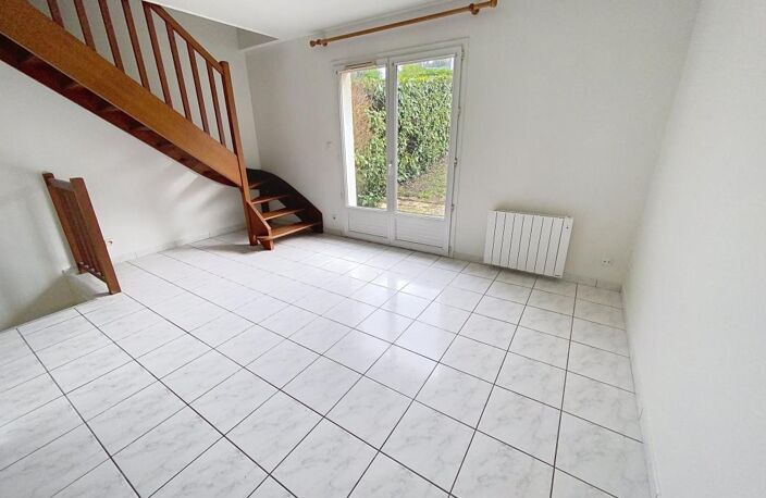 Maison Joue Les Tours 4 pièce(s) 69 m2 — photo 3