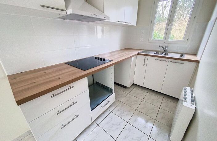 Maison Joue Les Tours 4 pièce(s) 69 m2 — photo 4