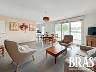 VERTOU CENTRE - T3 + BALCON + 2 PARKINGS — photo 2