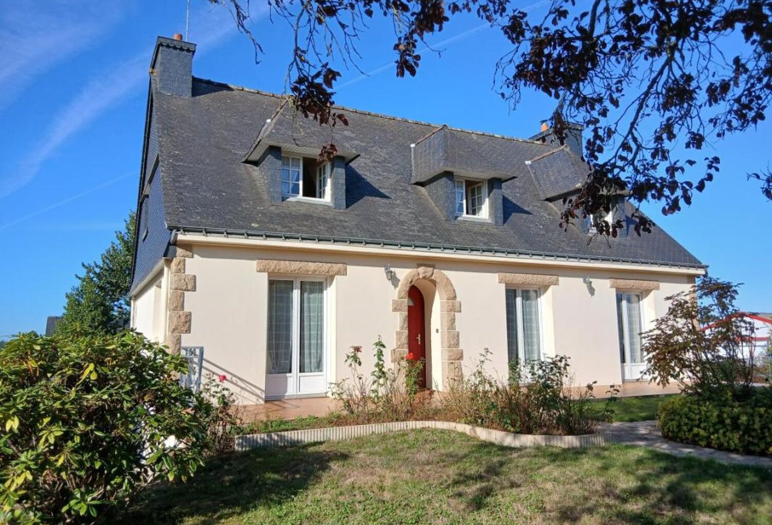 Maison — photo 1
