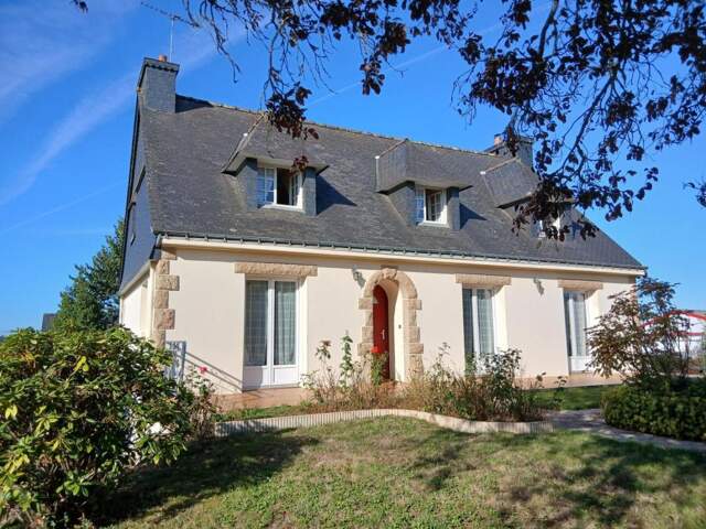 Maison — photo du bien