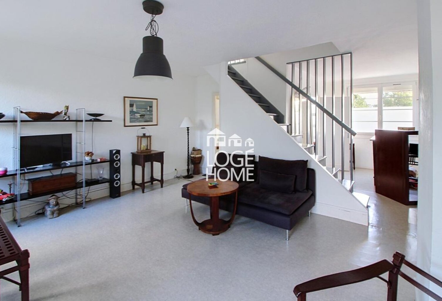 MAISON BEL ETAGE PROCHE COMMODITES — photo 1