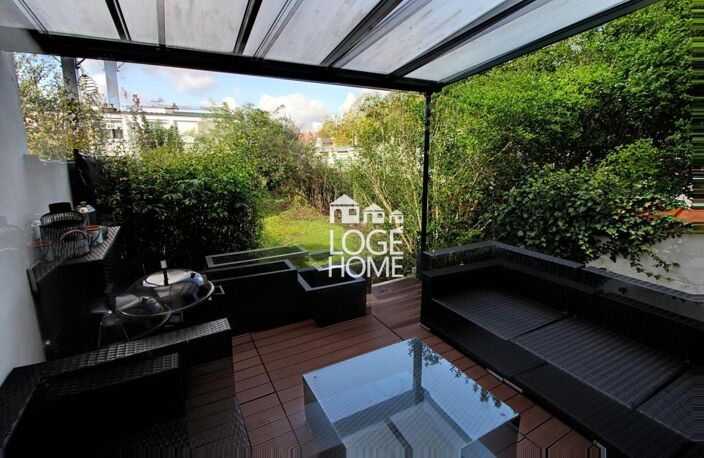 MAISON BEL ETAGE PROCHE COMMODITES — photo 3