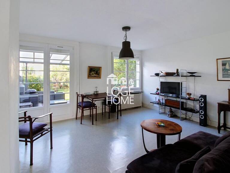 MAISON BEL ETAGE PROCHE COMMODITES — photo 1