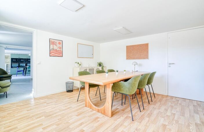 Coliving neuf 19 chambre sdb privative VITRY/SEINE — photo 2