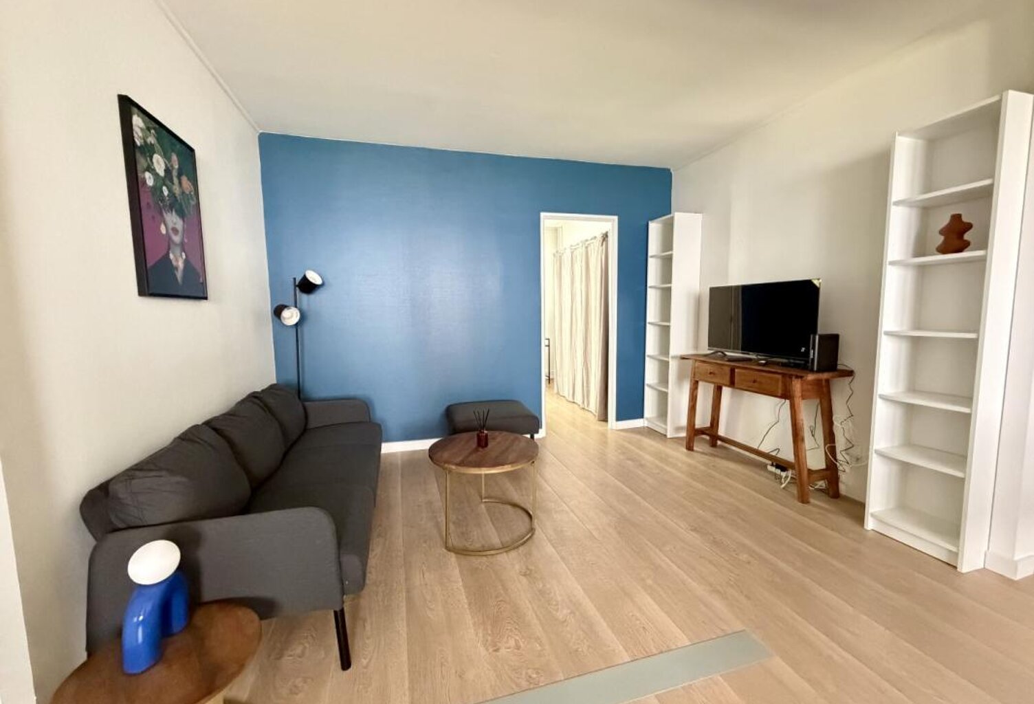 Chambre — photo 1