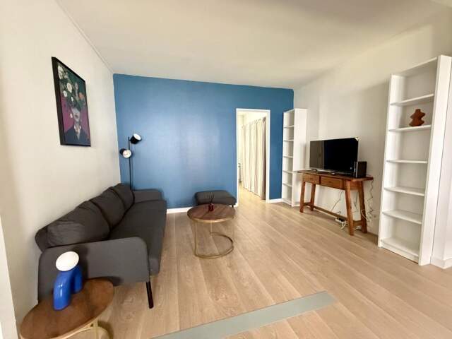 Chambre — photo du bien