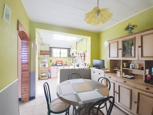 Maison proposé à Bruay-la-Buissière