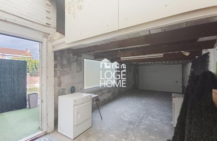 Maison 3chrs grand garage — photo 3
