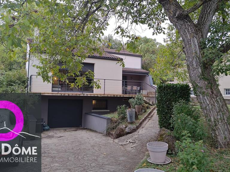 Maison meublée, 124 m² habitables avec terrain — photo 1