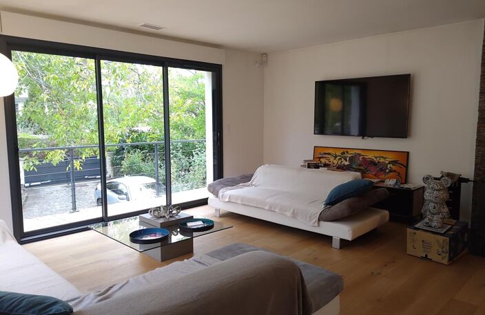 Maison meublée, 124 m² habitables avec terrain — photo 3