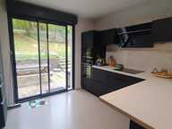 Maison meublée, 124 m² habitables avec terrain — photo 4