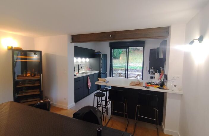 Maison meublée, 124 m² habitables avec terrain — photo 5