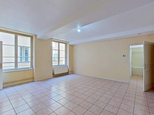 13 Rue Sainte Catherine  LYON 69001 - T3 Non meublé - 950 €CC — photo du bien