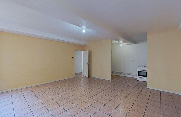 13 Rue Sainte Catherine  LYON 69001 - T3 Non meublé - 950 €CC — photo 2