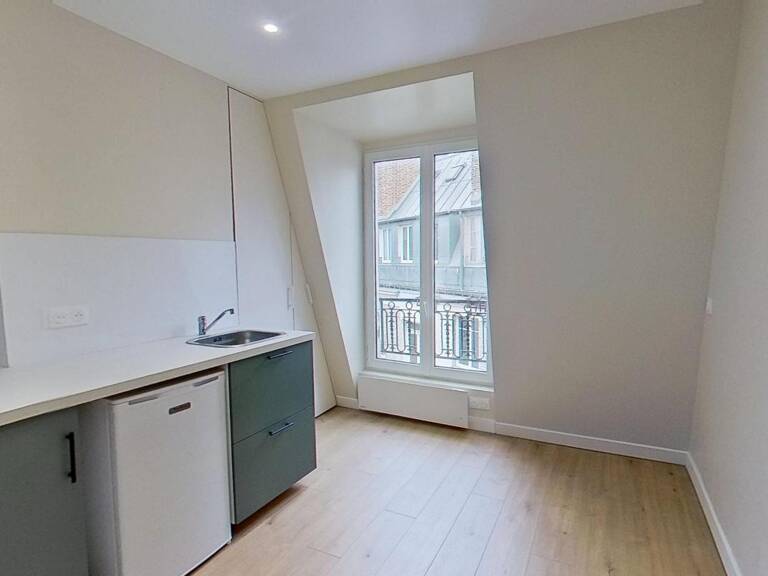 15 rue de Saint-Senoch - Paris - 75017 - T1 Meublé - 700 €CC — photo 1