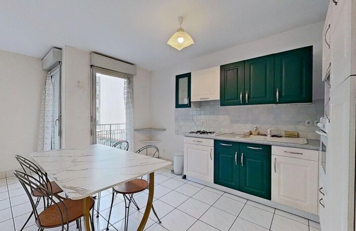 75 rue Quivogne Lyon 69002 - T2 Meublé - 990 €CC — photo 3