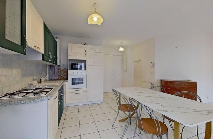75 rue Quivogne Lyon 69002 - T2 Meublé - 990 €CC — photo 4