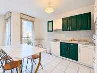 75 rue Quivogne Lyon 69002 - T2 Meublé - 990 €CC — photo 3