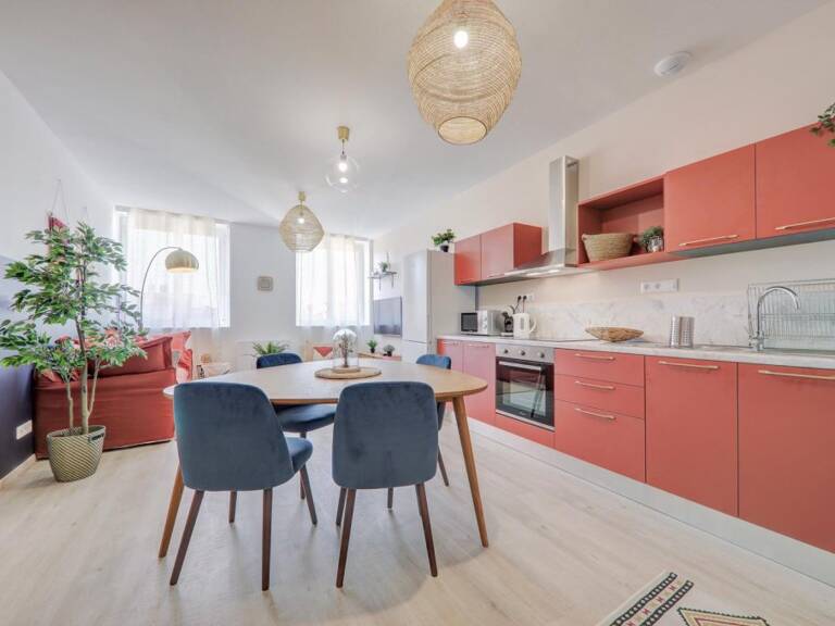 COLOCATION - RUE DE NUITS 69004 LYON — photo 1