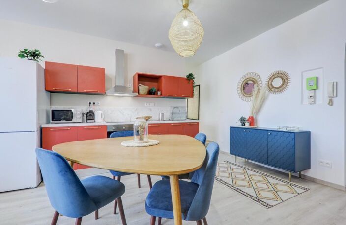 COLOCATION - RUE DE NUITS 69004 LYON — photo 3
