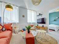COLOCATION - RUE DE NUITS 69004 LYON — photo 4