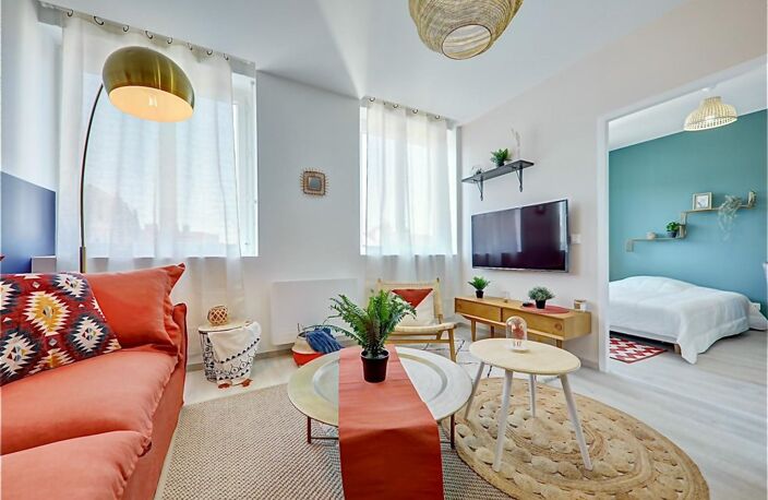 COLOCATION - RUE DE NUITS 69004 LYON — photo 4