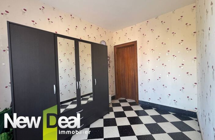 APPARTEMENT T3 / PLACE DE STATIONNEMENT / ORCHIES CENTRE — photo 5