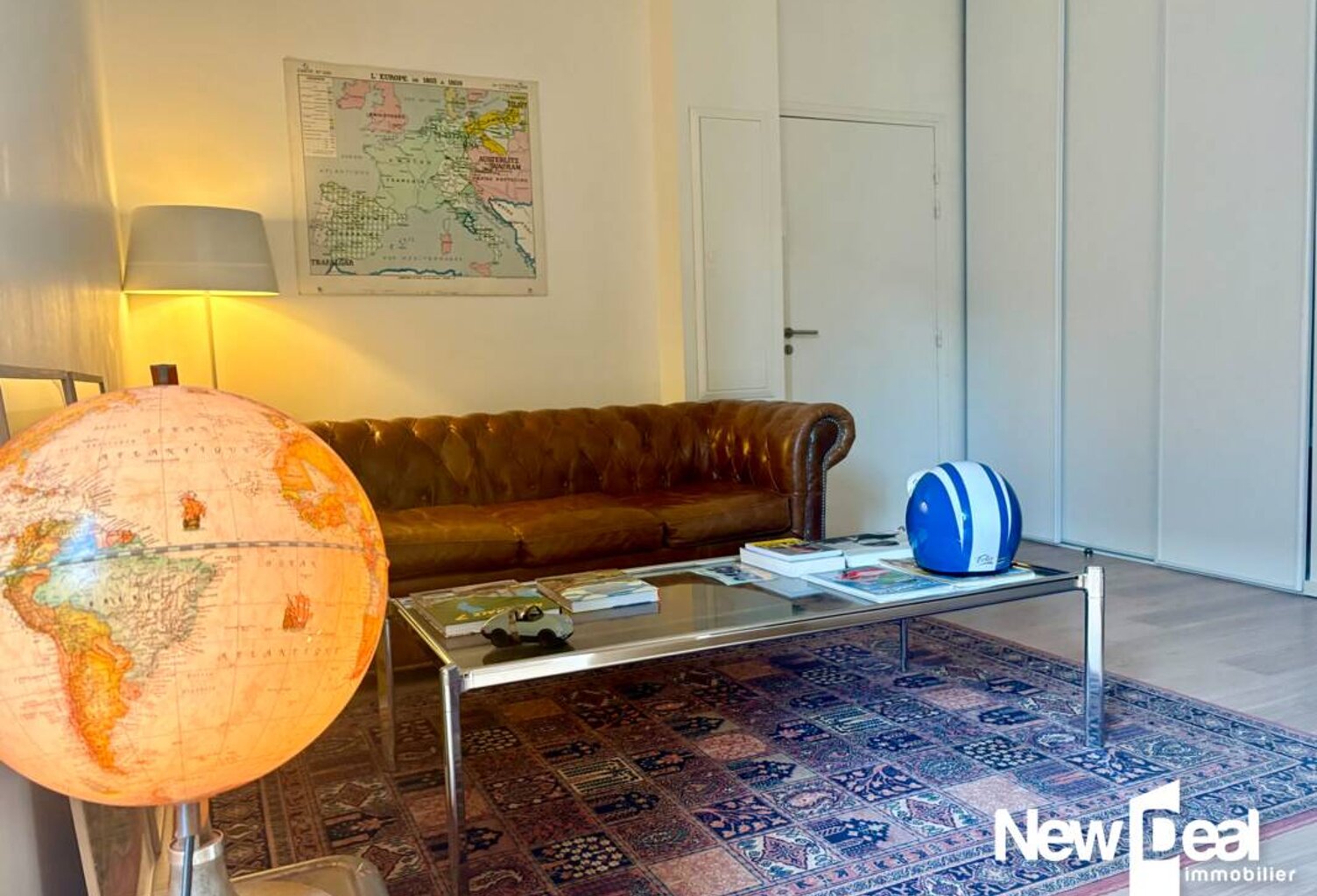 Appartement T2 Vieux Lille — photo 1