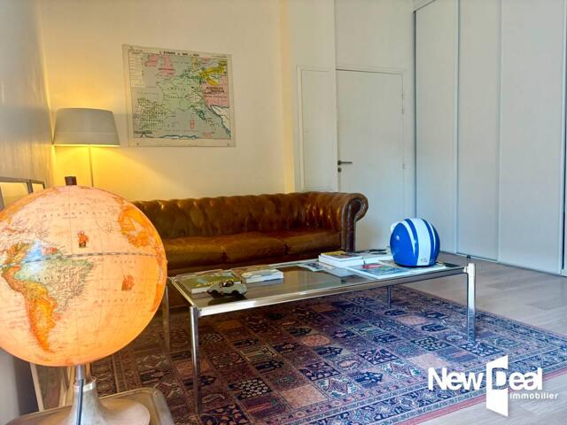 Appartement proposé à Lille