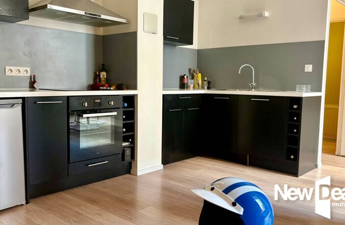 Appartement T2 Vieux Lille — photo 2