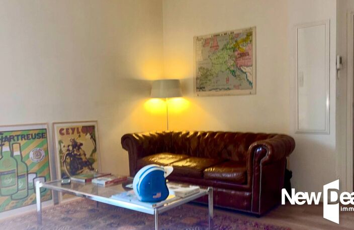 Appartement T2 Vieux Lille — photo 4
