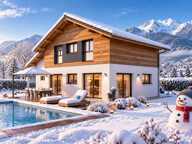 Vivez au cœur de Sallanches avec le Mont-Blanc en toile de fond ! — photo 2