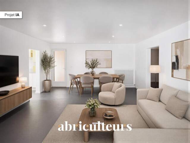 Maison familiale dans un confort moderne avec piscine intérieure en vente à Rillieux-la-Pape (69140) — photo du bien