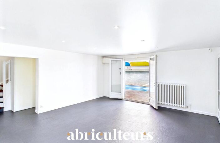Maison familiale dans un confort moderne avec piscine intérieure en vente à Rillieux-la-Pape (69140) — photo 2
