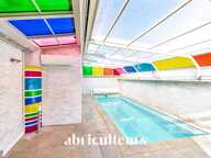 Maison familiale dans un confort moderne avec piscine intérieure en vente à Rillieux-la-Pape (69140) — photo 4