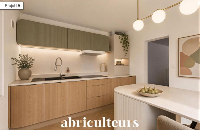 Maison familiale dans un confort moderne avec piscine intérieure en vente à Rillieux-la-Pape (69140) — photo 5