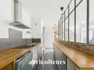 Appartement duplex avec terrasse, 2 parkings en vente à Eaubonne 95600 — photo 2