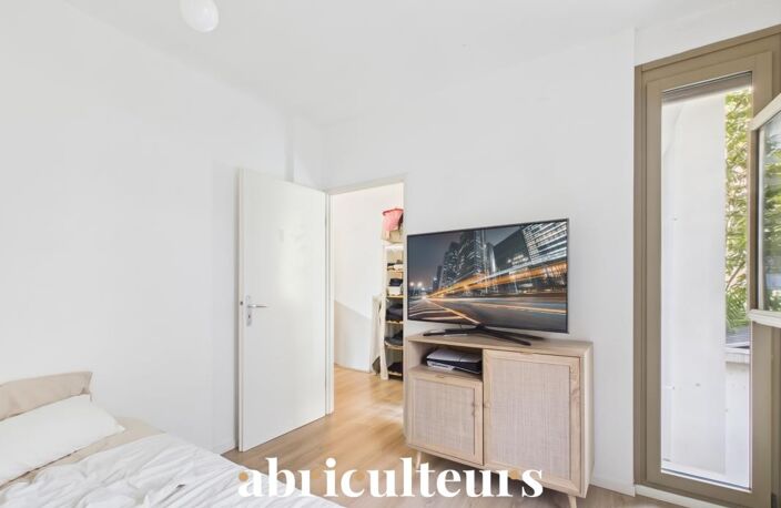 Appartement duplex avec terrasse, 2 parkings en vente à Eaubonne 95600 — photo 5