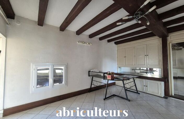 Maison de 150 m² avec terrasse et garage en vente à Cognac (16100) — photo 4