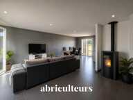 Maison de plain-pied 100 m² au cœur d'un quartier calme en vente à Mainxe-Gondeville (16200) — photo 2