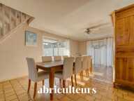 Maison familiale de 154 m² avec piscine en vente à Val-de-Cognac (16370) — photo 4