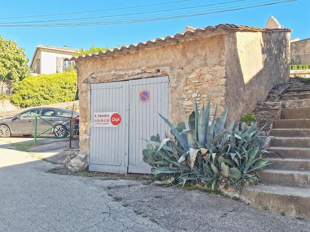 Maison proposé à Ginasservis