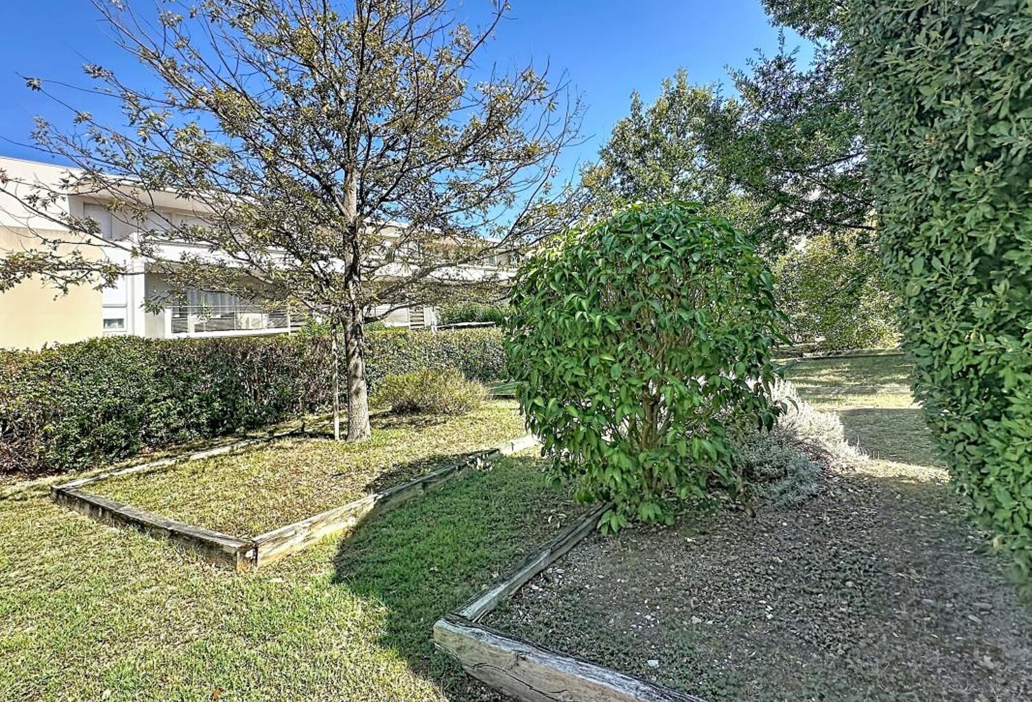 Appartement type Studio,À Vendre Montfavet Agroparc, 25 m² — photo 1