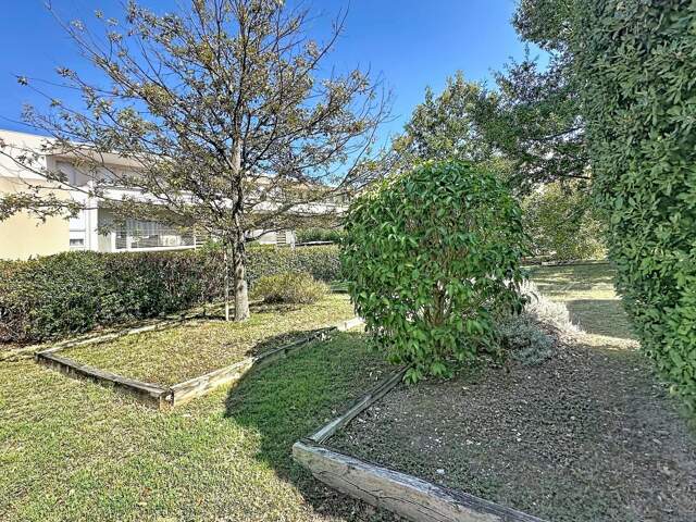 Appartement type Studio,À Vendre Montfavet Agroparc, 25 m² — photo du bien