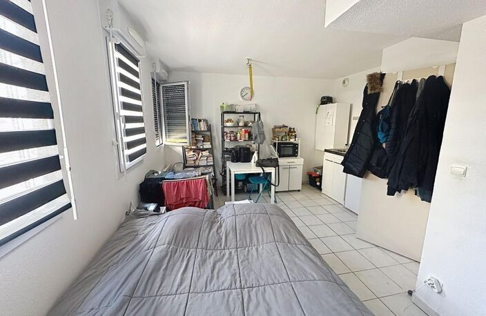 Appartement type Studio,À Vendre Montfavet Agroparc, 25 m² — photo 2