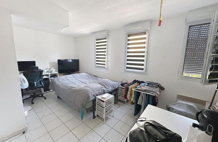 Appartement type Studio,À Vendre Montfavet Agroparc, 25 m² — photo 3