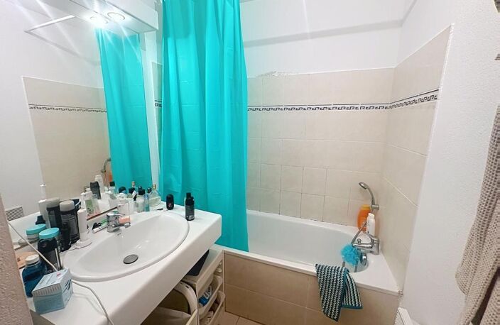 Appartement type Studio,À Vendre Montfavet Agroparc, 25 m² — photo 5