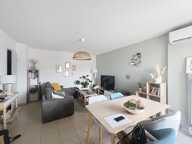 Appartement T2 42m² - À Louer- Terrasse - Parkings — photo 2